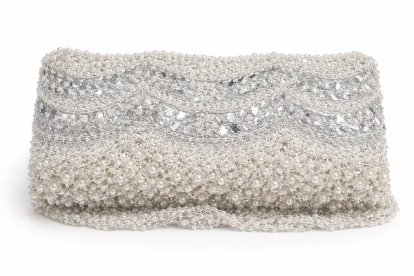 Decorative_Silver_Sequin_Lace_Trim