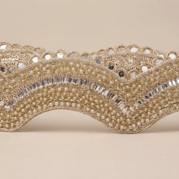 Decorative_Gold_Sequin_Lace_Trim