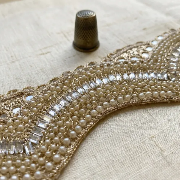 Decorative_Gold_Sequin_Lace_Trim