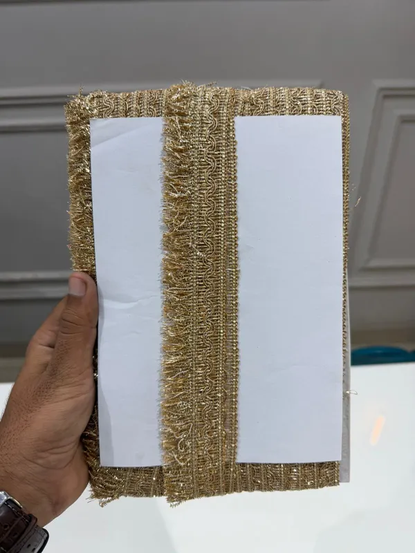 Gold-Tone_Decorative_Lace_Trim_Border_For_Diy_Crafts_&_Embellishments