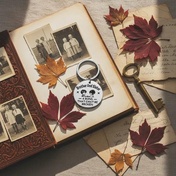 Silver_Stainless_Steel_Key_Chain_For_All