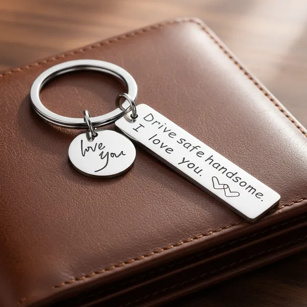 Silver_Stainless_Steel_Drive_Safe_Keychain_For_All