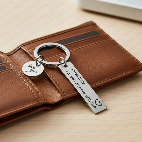 Silver_Stainless_Steel_Drive_Safe_Keychain_For_All