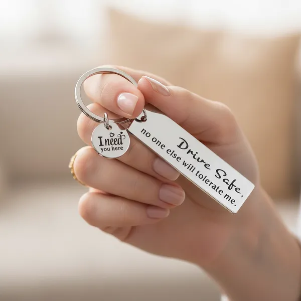 Silver_Stainless_Steel_Drive_Safe_Keychain_For_All