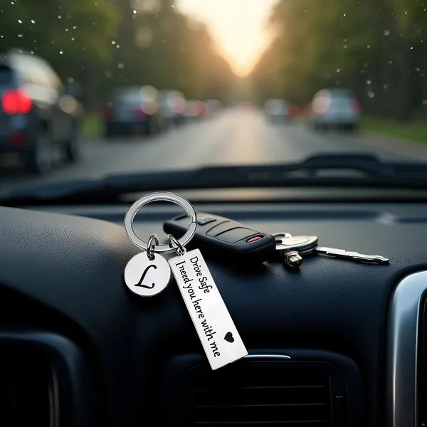 Silver_Stainless_Steel_Drive_Safe_Keychain_For_All