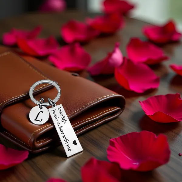Silver_Stainless_Steel_Drive_Safe_Keychain_For_All