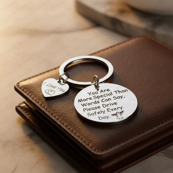 Silver_Stainless_Steel_Drive_Safe_Keychain_For_All