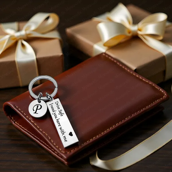 Silver_Stainless_Steel_Drive_Safe_Keychain_For_All