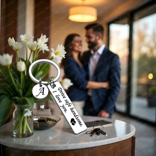 Silver_Stainless_Steel_Personalized_Key_Chain_For_All