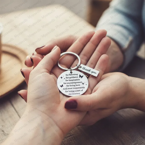 Silver_Stainless_Steel_Thank_You_Key_Chain_For_All
