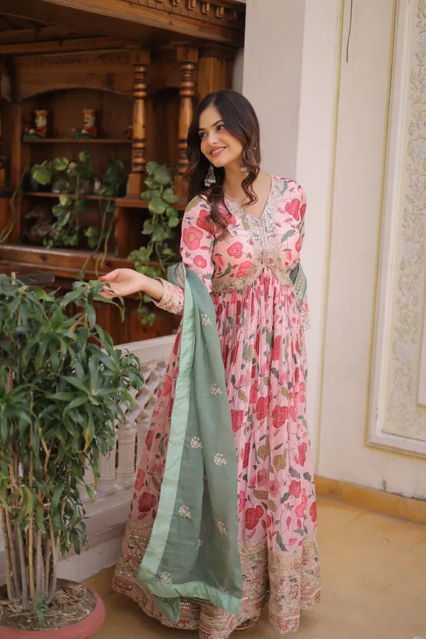 Pink_Floral_Anarkali_Suit_Set_With_Dupatta_Ethnic_Wear_For_Women