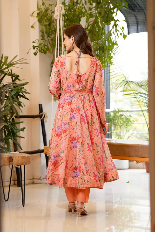 Multicolor_Ethnic_Wear_Kurta_Pajama_With_Dupatta_For_Women