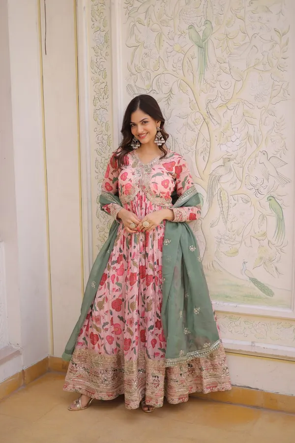 Pink_Floral_Anarkali_Suit_Set_With_Dupatta_Ethnic_Wear_For_Women