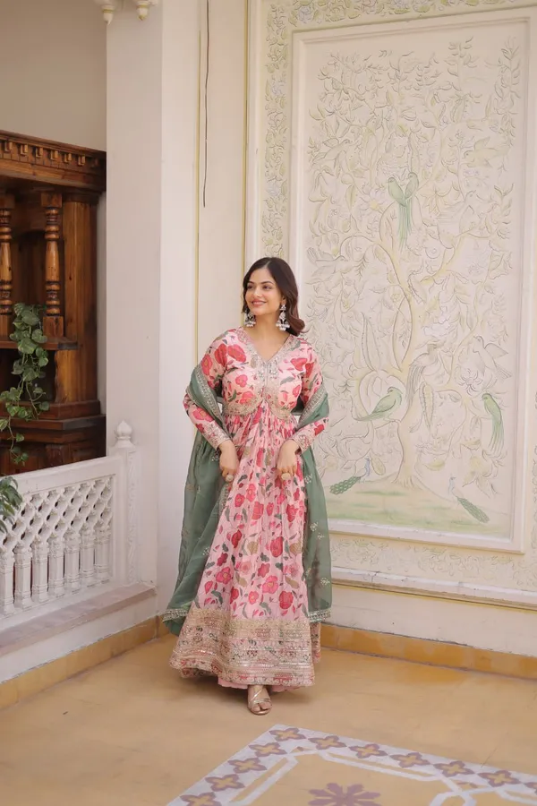 Pink_Floral_Anarkali_Suit_Set_With_Dupatta_Ethnic_Wear_For_Women