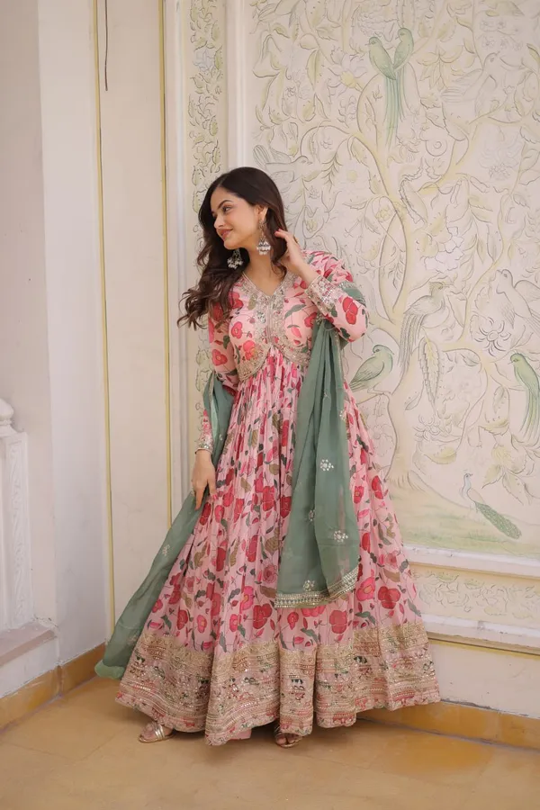 Pink_Floral_Anarkali_Suit_Set_With_Dupatta_Ethnic_Wear_For_Women