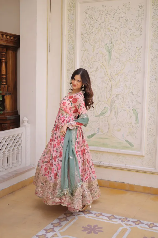 Pink_Floral_Anarkali_Suit_Set_With_Dupatta_Ethnic_Wear_For_Women