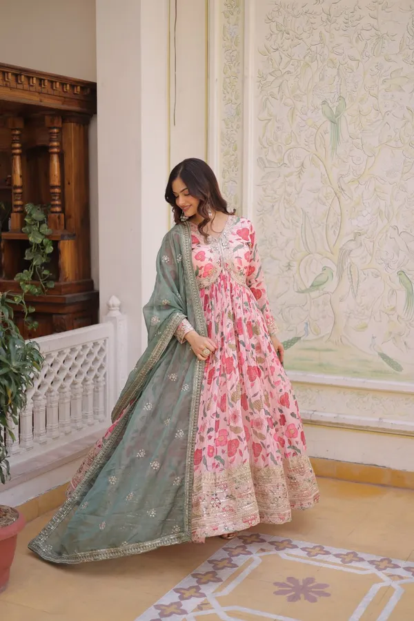 Pink_Floral_Anarkali_Suit_Set_With_Dupatta_Ethnic_Wear_For_Women