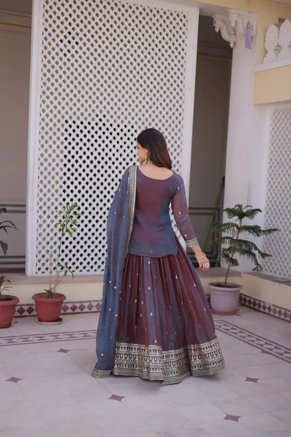 Blue_Designer_Ethnic_Sharara_Set_With_Embroidered_Dupatta_For_Women