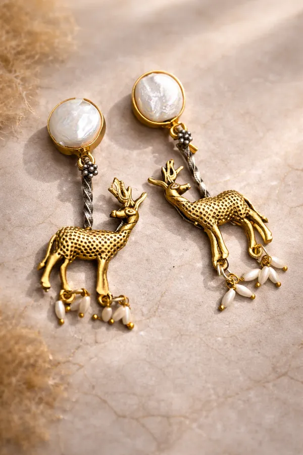 Nira_luxe_Drops_For_Women