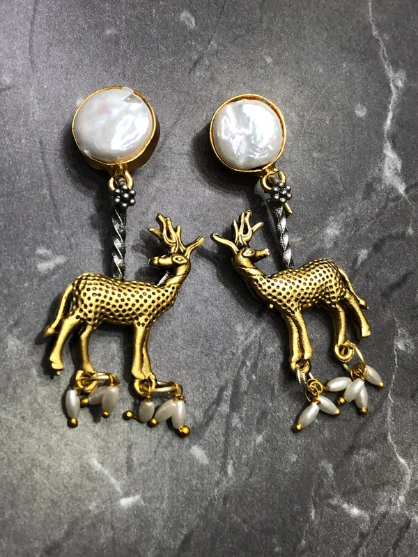 Nira_luxe_Drops_For_Women