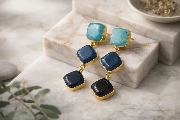 Tiara_Earings_For_Women