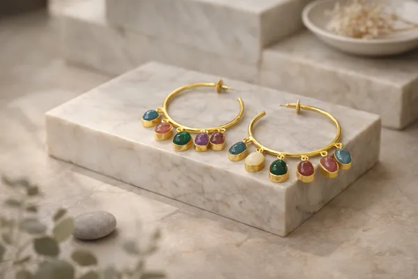 Mivya_Gold_Hoops_For_Women