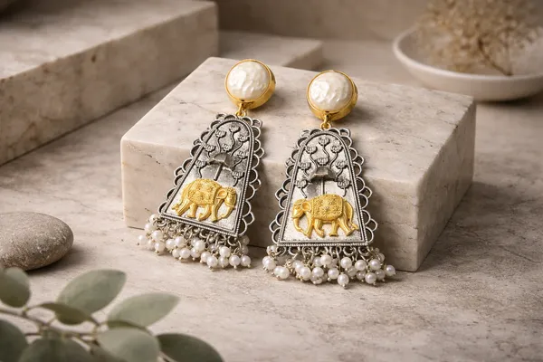 Gajraaj_Aabha_Earrings_For_Women
