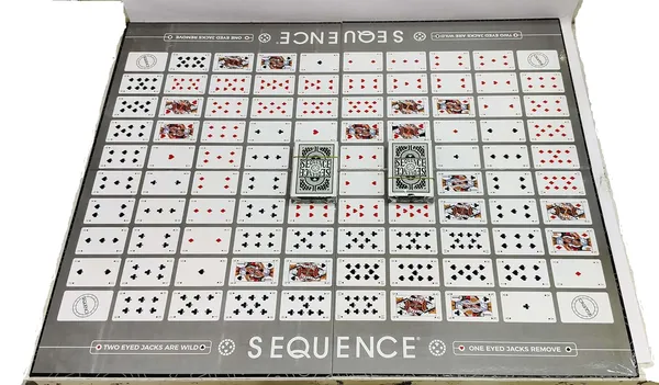 Jumbo_Sequence_Board_Game_|_Strategic_Game_with_22.5"X_27"_Inches_Hard_Playing_Board_not_Mat_for_Kids_and_Adults,_Family_Board_Games_with_Different_strategies_with_Different_mindsets_Age_8+