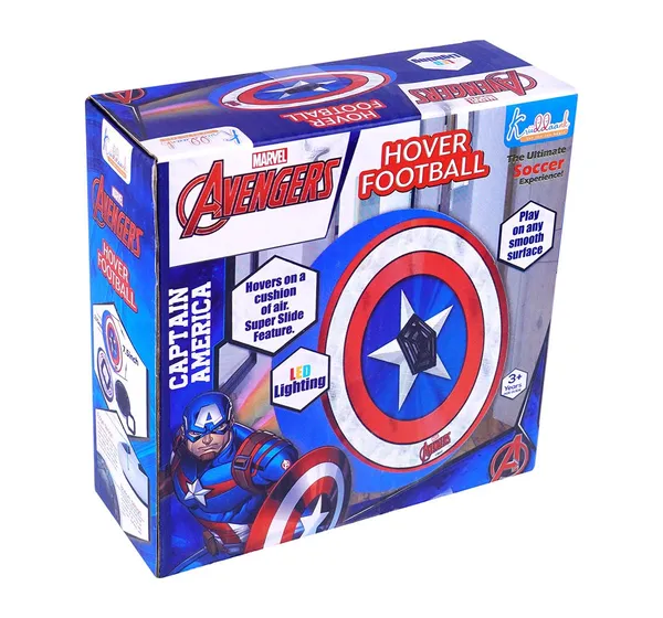 Kriiddaank_Captain_America_Theme_Hover_Football_�_Football_Game,_LED_Lights,_Power_Soccer_and_Floating_Football_Toy_|_Fun_Toy_Best_Gift_for_Boys_and_Girls,_Best_Gify_for_Birthday_Special_Occasions_(Multicolour)