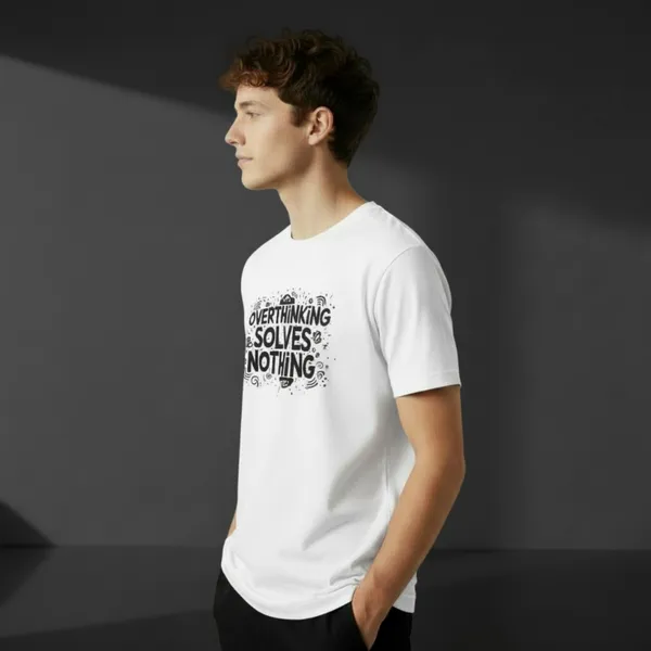 Black_French_Terry_Cotton_Overthink_Less_Execute_More_Oversized_&_Black_French_Terry_Cotton_Overthinking_Solves_Nothing_Oversized__T-Shirt_For_Men_(Combo_Of_2)