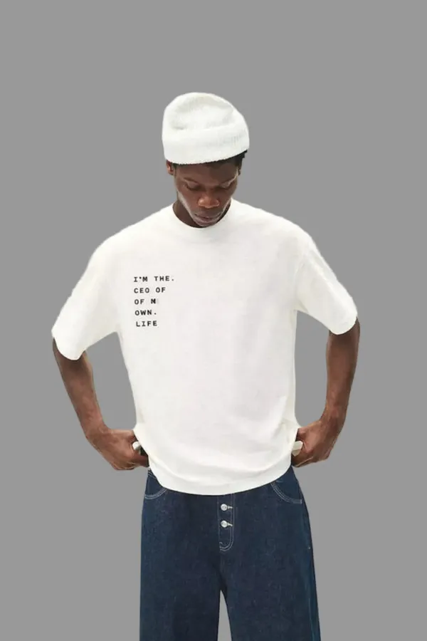 White_French_Terry_Cotton_Triple_Doberman_Premium_Streetwear_Back_Oversized_&_White_French_Terry_Cotton_Midnight_Muse_Graphic_Artistic_Back_Oversized__T-Shirt_For_Men_(Combo_Of_2)