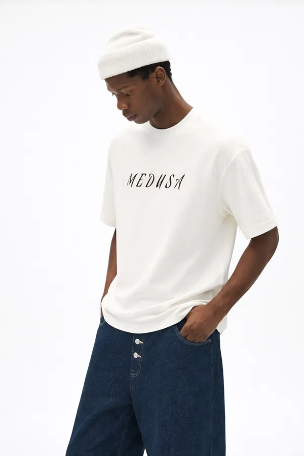 Midnight_Muse_Graphic_Artistic_Back_White_French_Terry_Cotton_Oversized_T-Shirt_For_Men