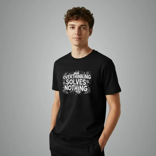 Overthinking_Solves_Nothing_Black_French_Terry_Cotton_Oversized_T-Shirt_For_Men__