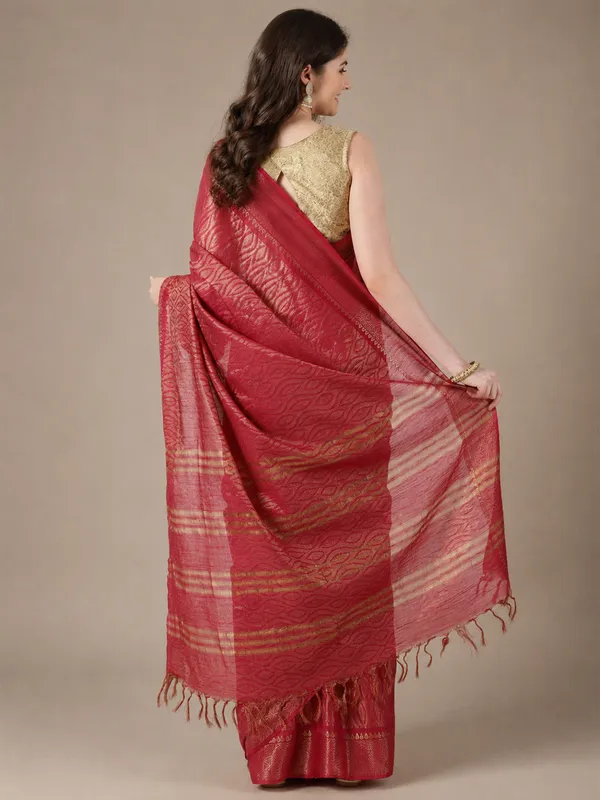 Cotton_Zari_Saree