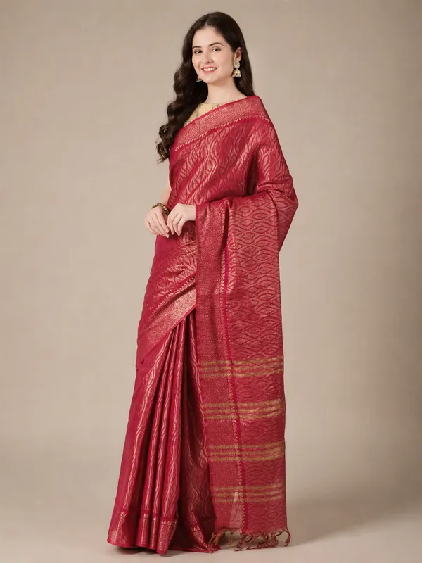 Cotton_Zari_Saree
