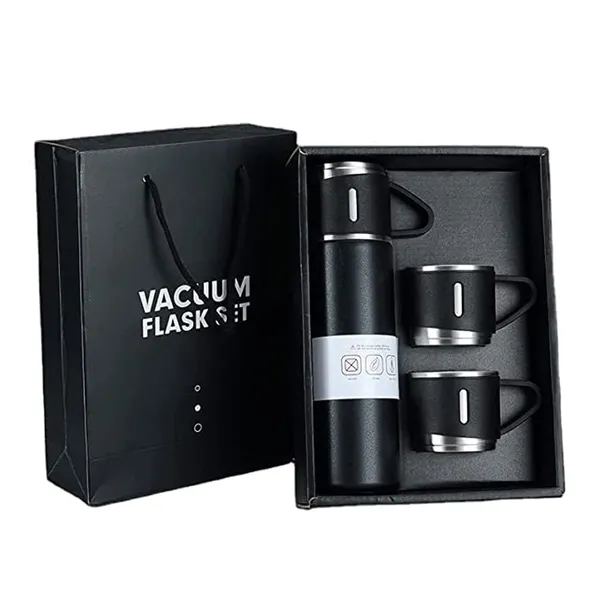 Stainless_Steel_Insulated_Vacuum_Flask_Set