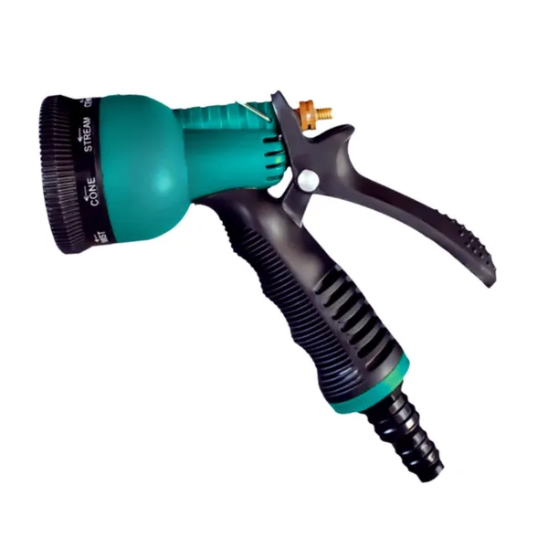 Plastic_Rubber_Garden_Car_Wash_Water_Spray_Gun