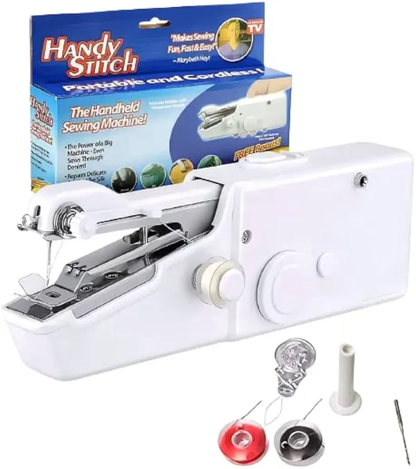 Plastic_Metal_Needle_Handheld_Sewing_Machine