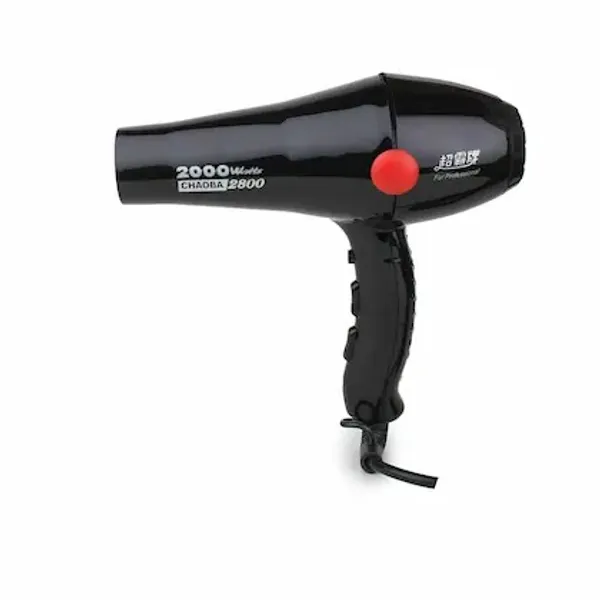 Chaoba_Metal_Coil_Hair_Dryer
