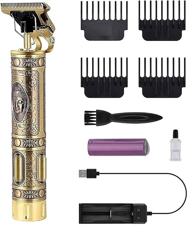 Dragon_T9_Vintage_Metal_Body_Beard_Hair_Trimmer