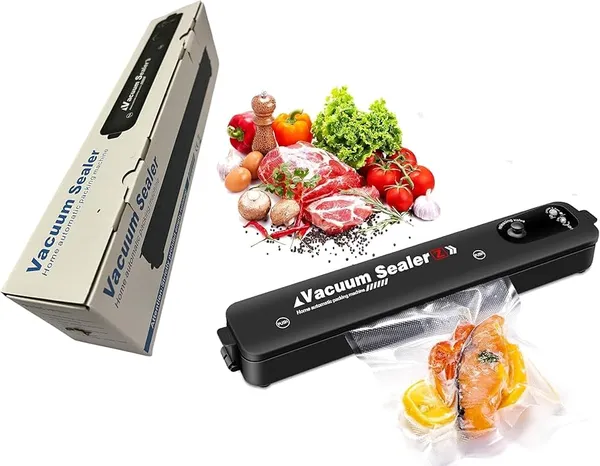 Vacuum_Sealer_Machine
