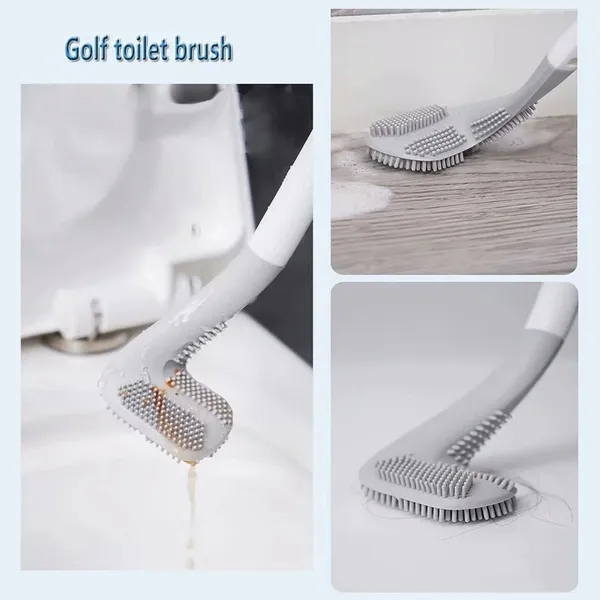 New_L_Shape_Toilet_Brush