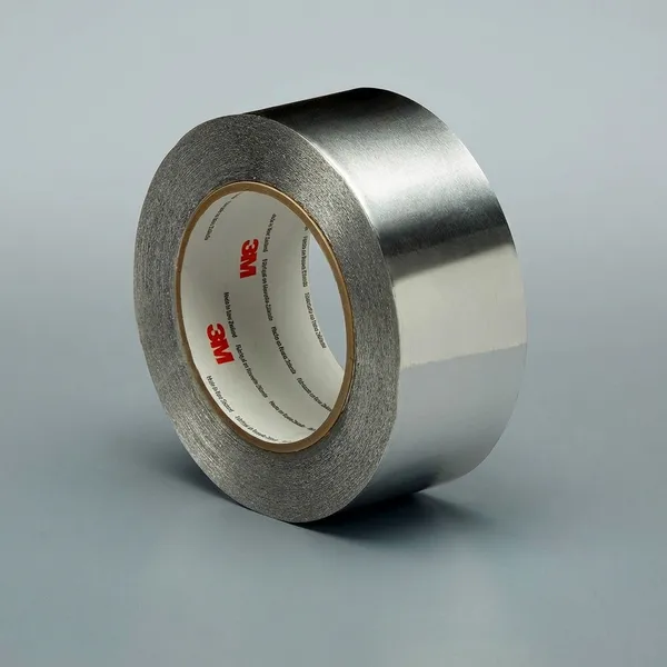 Silver_Aluminum_Foil_Tape_For_Home_&_Kitchen