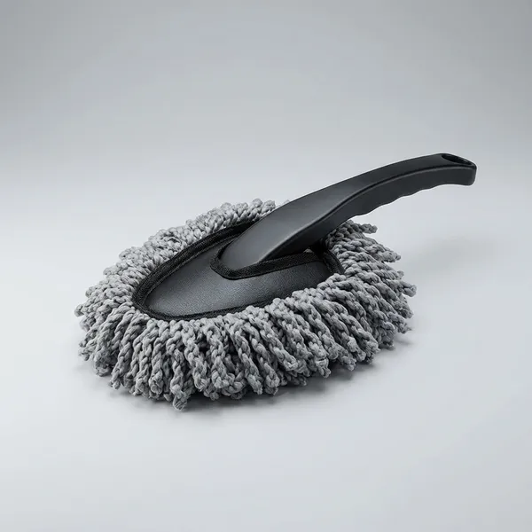 White_Car_Cleaning_Duster_For_Cars,_Bikes,_Vehicles