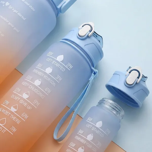 Multicolor_Motivational_Water_Bottle_For_Men_&_Women