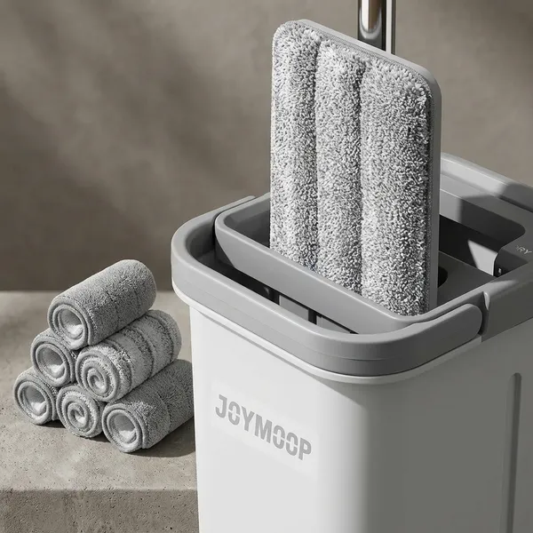 Grey_Bucket_Mop_For_Home_&_Kitchen