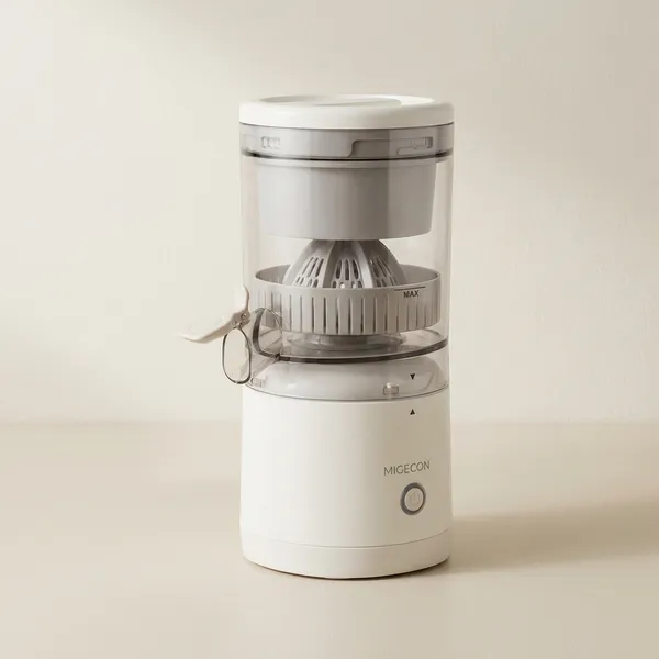 Yellow_And_Silver_Citrus_Juicer_For_Home_Kitchens,_Offices,_Picnics,_Travel