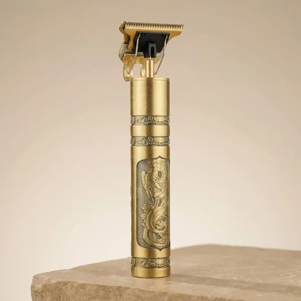 Black_Budha_Trimmer_For_Men