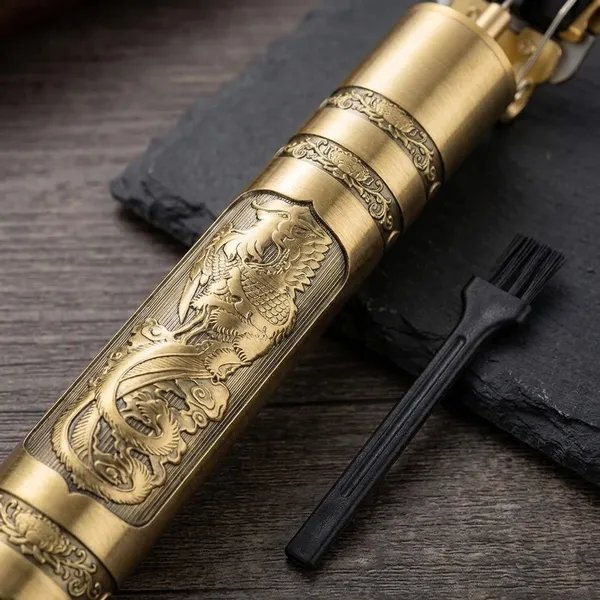 Black_Budha_Trimmer_For_Men