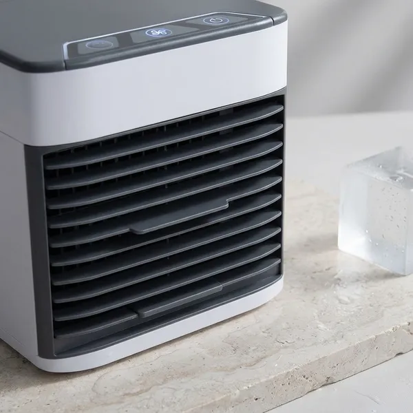 Mini_Portable_Air_Cooler_with_LED_Light_&_Water_Fill